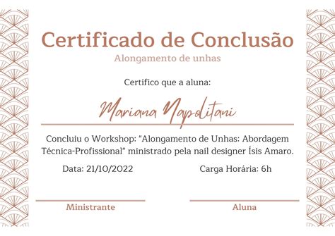 Introduzir Imagem Modelo Certificado Nr Br Thptnganamst Edu Vn