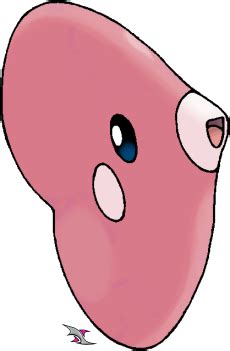 Luvdisc by Xous54 on DeviantArt