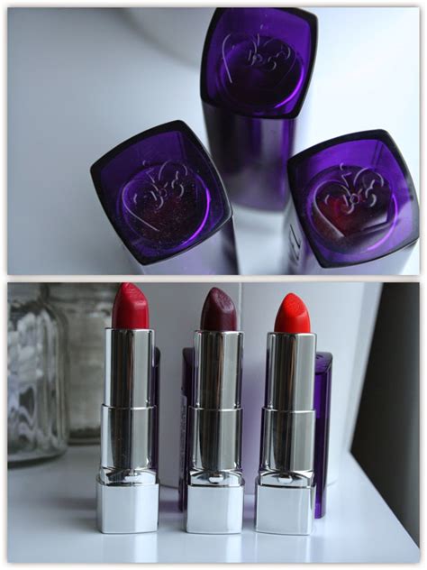 In Tents Beauty Rimmel Moisture Renew Lipstick Review And Swatches