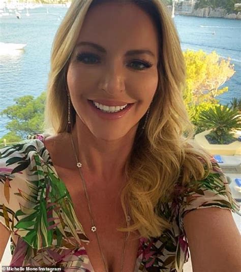 Michelle Mone Looks Incredible In Wedding Dress As She Poses With New Husband Doug Barrowman