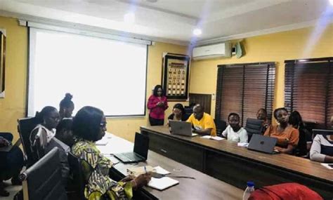 Lasg Reaffirms Commitment To Eradicating Sexual Gender Based Violence