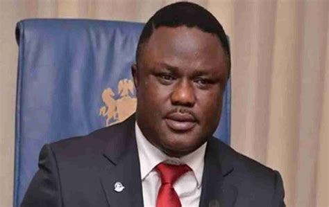 Apc Govs Storm Cross River To Persuade Ayade To Dump Pdp Realtime Ng