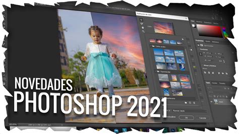 REEMPLAZAR CIELO CON CLIK NOVEDADES PHOTOSHOP 2021