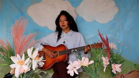 Shana Cleveland - Walking Through Morning Dew (Official Video) - YouTube