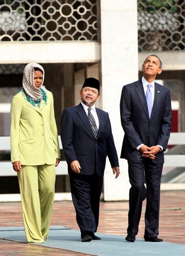 The Obamas Trip To Asia Essence Essence