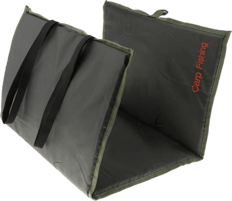 Amazon N A Folding Unhooking Mat Professional Carp Fishing