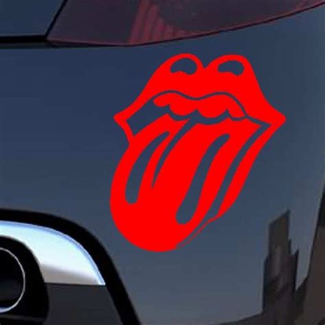 Suchergebnis Auf Amazon De F R Rolling Stones Zunge