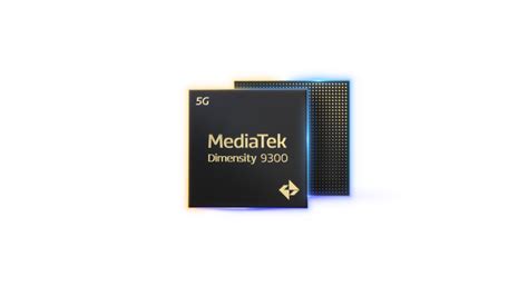 MediaTeks New All Big Core Design For Flagship Dimensity 9300 Chipset