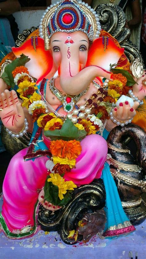 Jay Shri Ganesh Happy Ganesh Chaturthi Images Ganesh Chaturthi