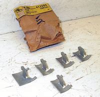 Bowtie Bits Antique Truck Parts Nos Olds Coupe Convertible