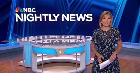 Nightly News Full Broadcast July 16th