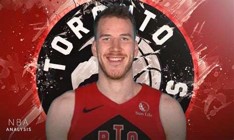 Nba Rumors This Raptors Spurs Trade Features Jakob Poeltl