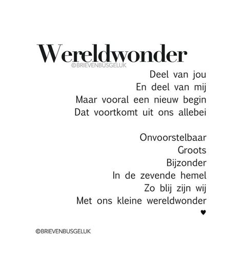 Brievenbusgeluk Op Instagram • Wereldwonder • ©️ Ik Heb Drie Zusjes En één Broertje Twee Van