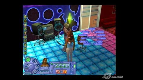 The Sims 2: Nightlife PC Games Gameplay - Nightlife Developer ...