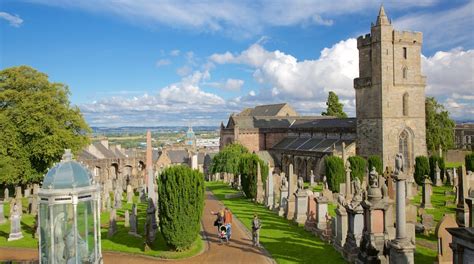 10 Top Things To Do In Stirling August 2024 Expedia