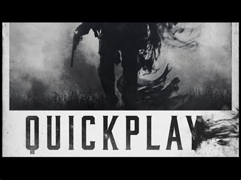 Hunt Showdown QuickPlay Shananigans YouTube