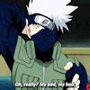 When You Have To Make A Blog Just For Kakashi Love On Tumblr