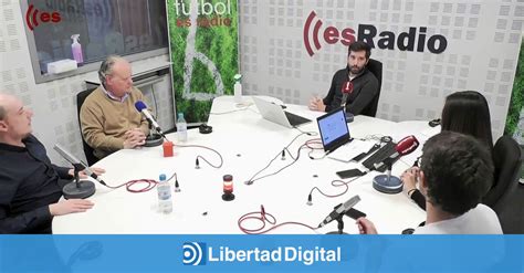 F Tbol Es Radio Es Injusto El Despido De Luis Enrique Su Balance