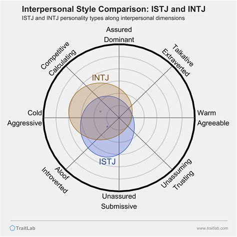 ISTJ and INTJ Compatibility: Relationships, Friendships, and Partnerships