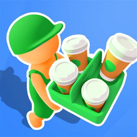 Coffee Break - Cafe Simulation - Apps on Google Play