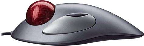 Best Left Handed Trackball Mouse in 2022 - Mouse Accessories