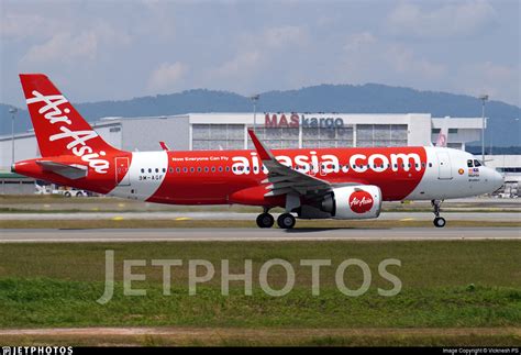 M Agf Airbus A N Airasia Vicknesh Ps Jetphotos