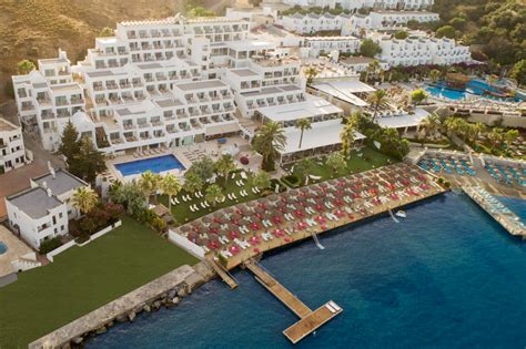 Voyage Bodrum Hotel Bodrum Bodrum Region Turkey Book Voyage Bodrum