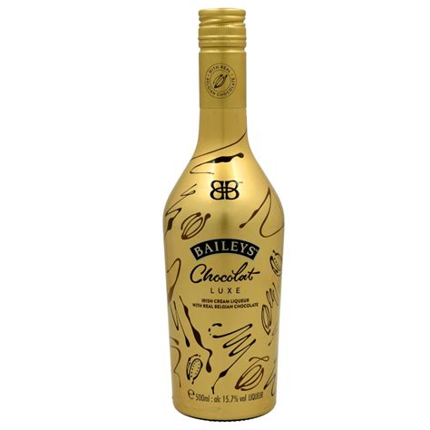 Baileys Chocolate Irish Cream Liqueur Ml Baileys Chocolat Okgo Net