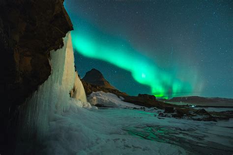 En Qu Continente Est Islandia