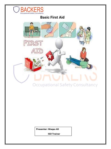 basic  aid  cardiopulmonary resuscitation  aid