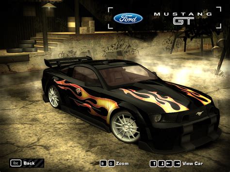 Kumpulan Modifikasi Mobil Keren Di Need For Speed Most Wanted 2018