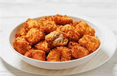 Cómo hacer boneless de pollo crujientes una receta muchos sabores