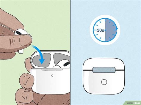 How To Reset Airpods And Airpods Pro