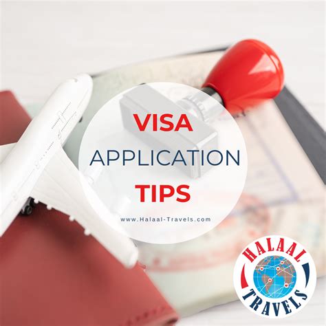 important     visa applications