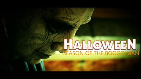 Halloween Season Of The Boogeyman Promo 1 Youtube