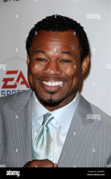 Sugar Shane Mosley Hi Res Stock Photography And Images Alamy