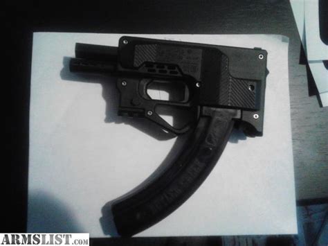 ARMSLIST - For Sale: USFA ZIP GUN 22lr