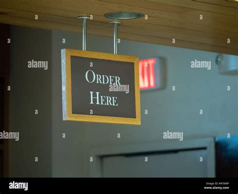 Order Of Business Hi Res Stock Photography And Images Alamy