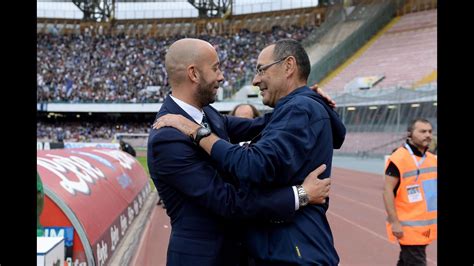 Serie A Napoli Sassuolo Il Fotoracconto Lapresse