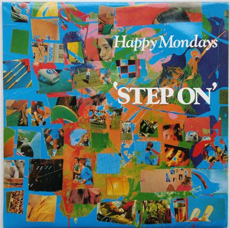 Happy Mondays Greatest Hits CD Album Compilation Reissue