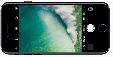 A Better Way to Access the Camera from iPhone Lock Screen in iOS 10