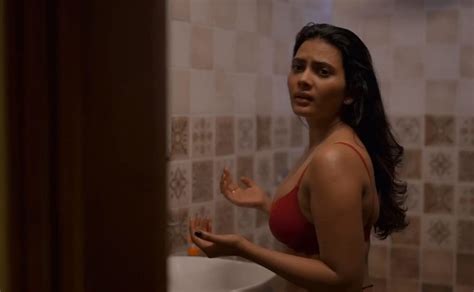 bold web series  web series gave amazing bold  hot scenes