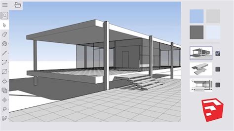 Curso Sketchup Online Por Alejandro Soriano Experto En Visualizaci N