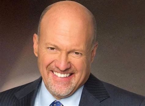 Jim Cramer Is Married To Lisa Cadette Detwiler Net Worth M Fox