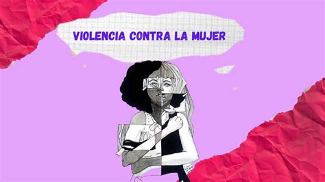 Violencia Contra La Mujer Apuntes Gastronom A Udocz