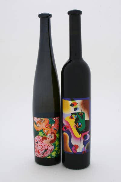 Wein Kunst Weingut THOMAS PFAFFMANN