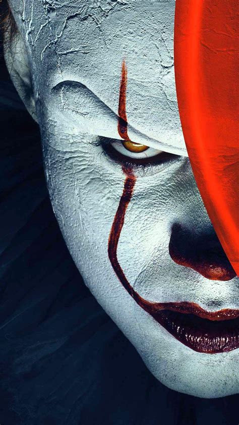 Pennywise Wallpapers Top Free Pennywise Backgrounds Wallpaperaccess