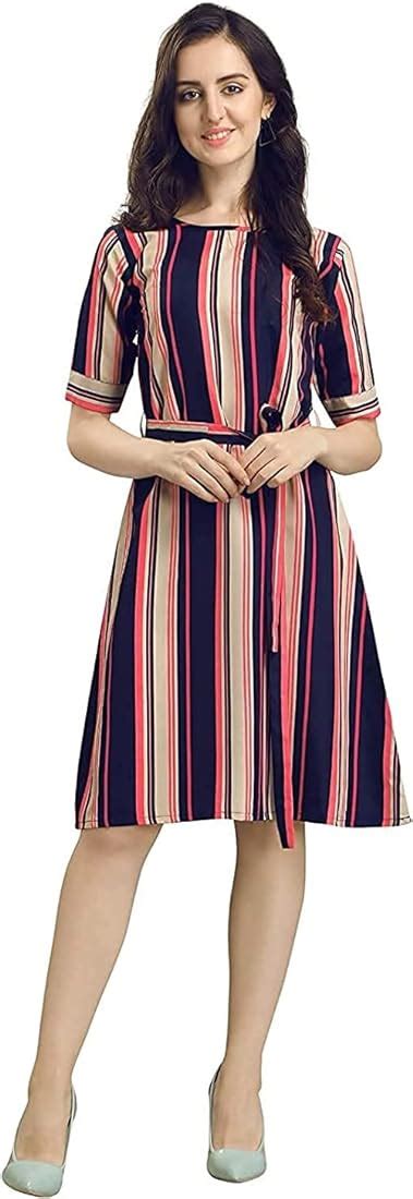 Western Dresses For Women One Piece