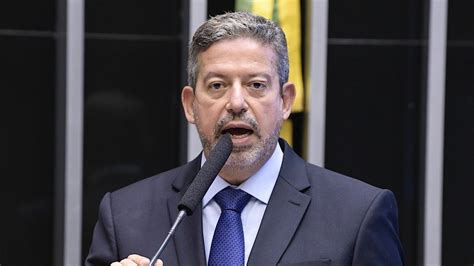 Arthur Lira Se Reelege Presidente Da C Mara Dos Deputados Atual