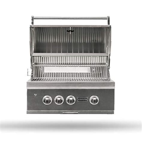 Best 30 Inch Built In Gas Grill 2023 Update Liquid Image